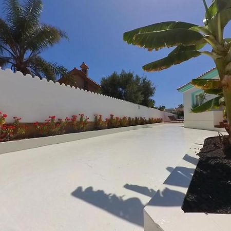 NÁUTICO Boutique Apartments, by Comfortable Luxury - Adults Only Corralejo Exterior foto