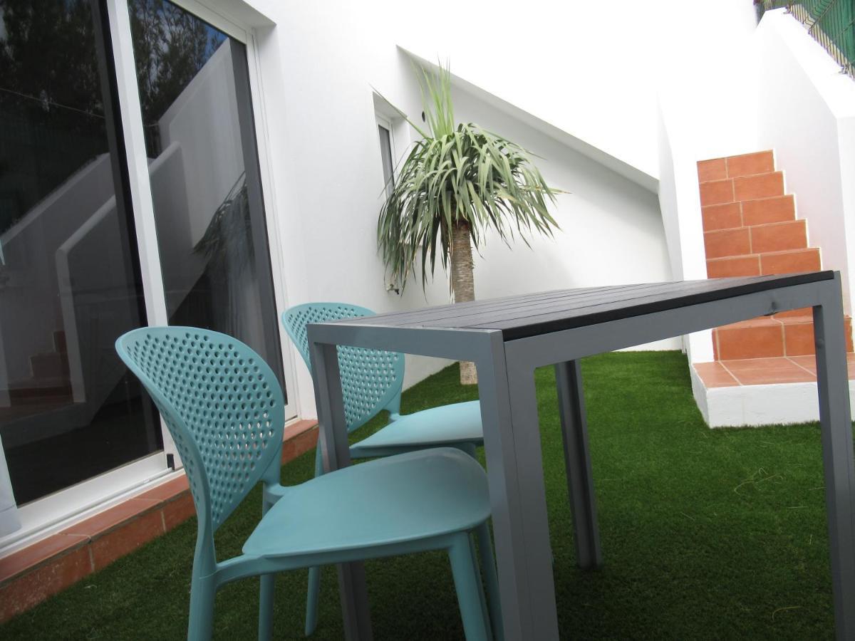 NÁUTICO Boutique Apartments, by Comfortable Luxury - Adults Only Corralejo Exterior foto