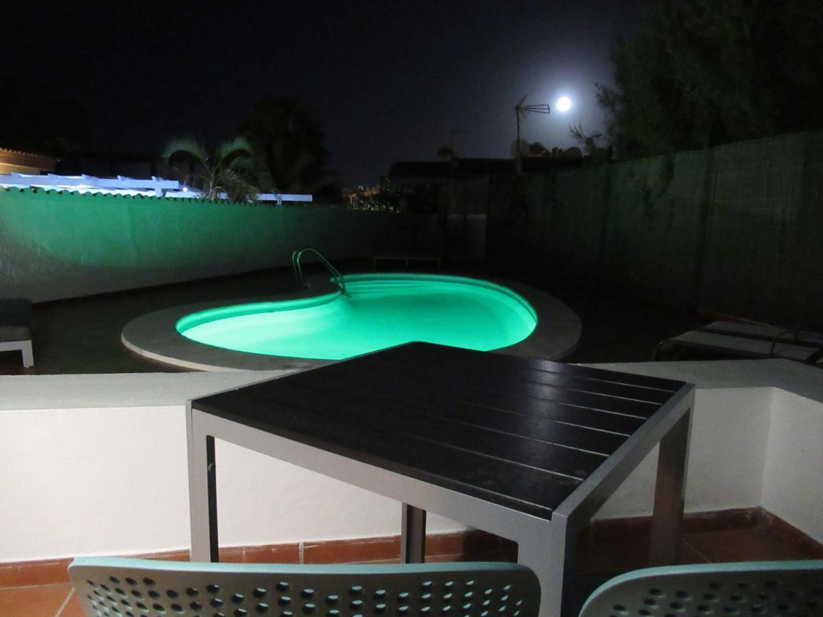 NÁUTICO Boutique Apartments, by Comfortable Luxury - Adults Only Corralejo Exterior foto