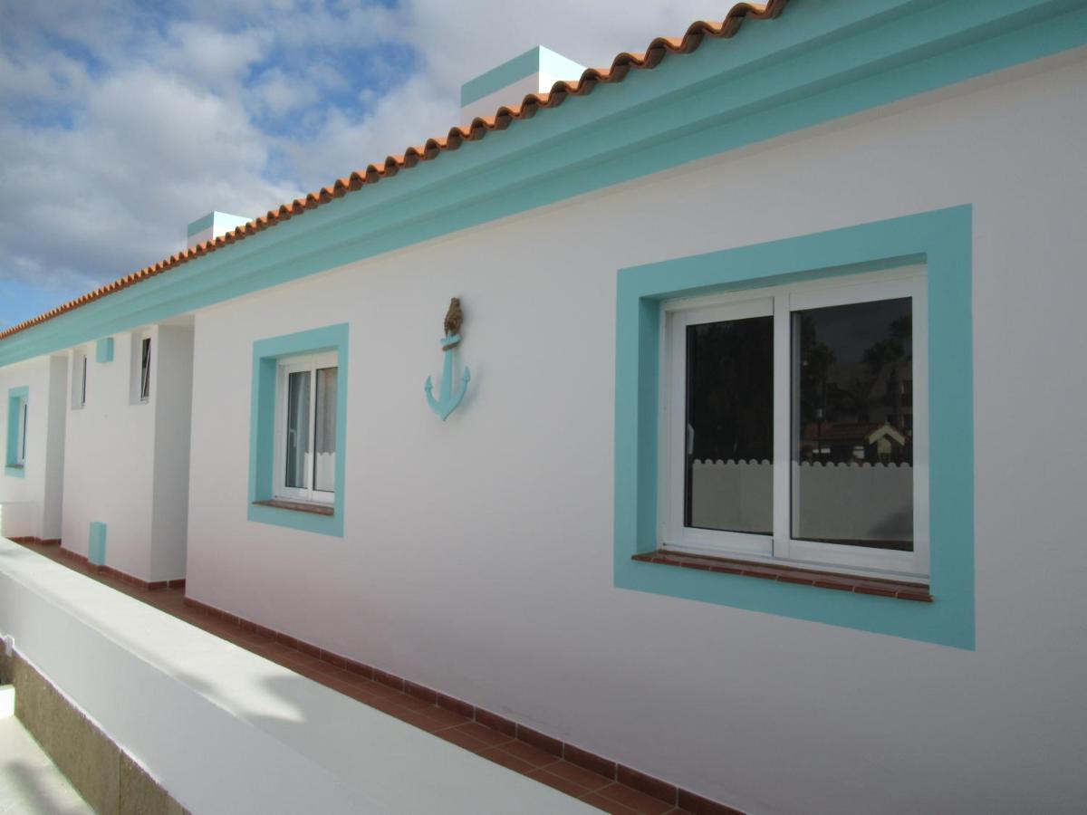 NÁUTICO Boutique Apartments, by Comfortable Luxury - Adults Only Corralejo Exterior foto