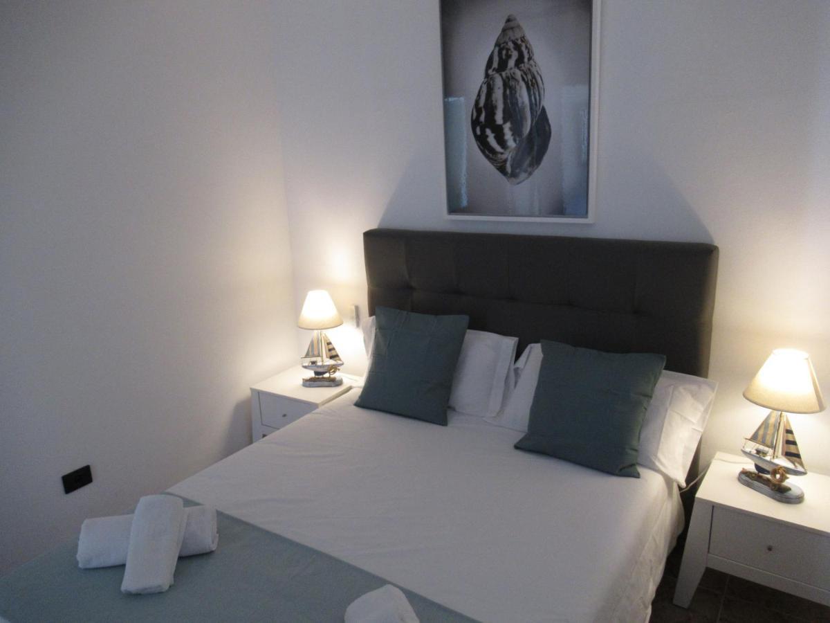 NÁUTICO Boutique Apartments, by Comfortable Luxury - Adults Only Corralejo Exterior foto