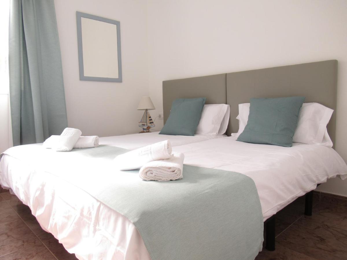 NÁUTICO Boutique Apartments, by Comfortable Luxury - Adults Only Corralejo Exterior foto