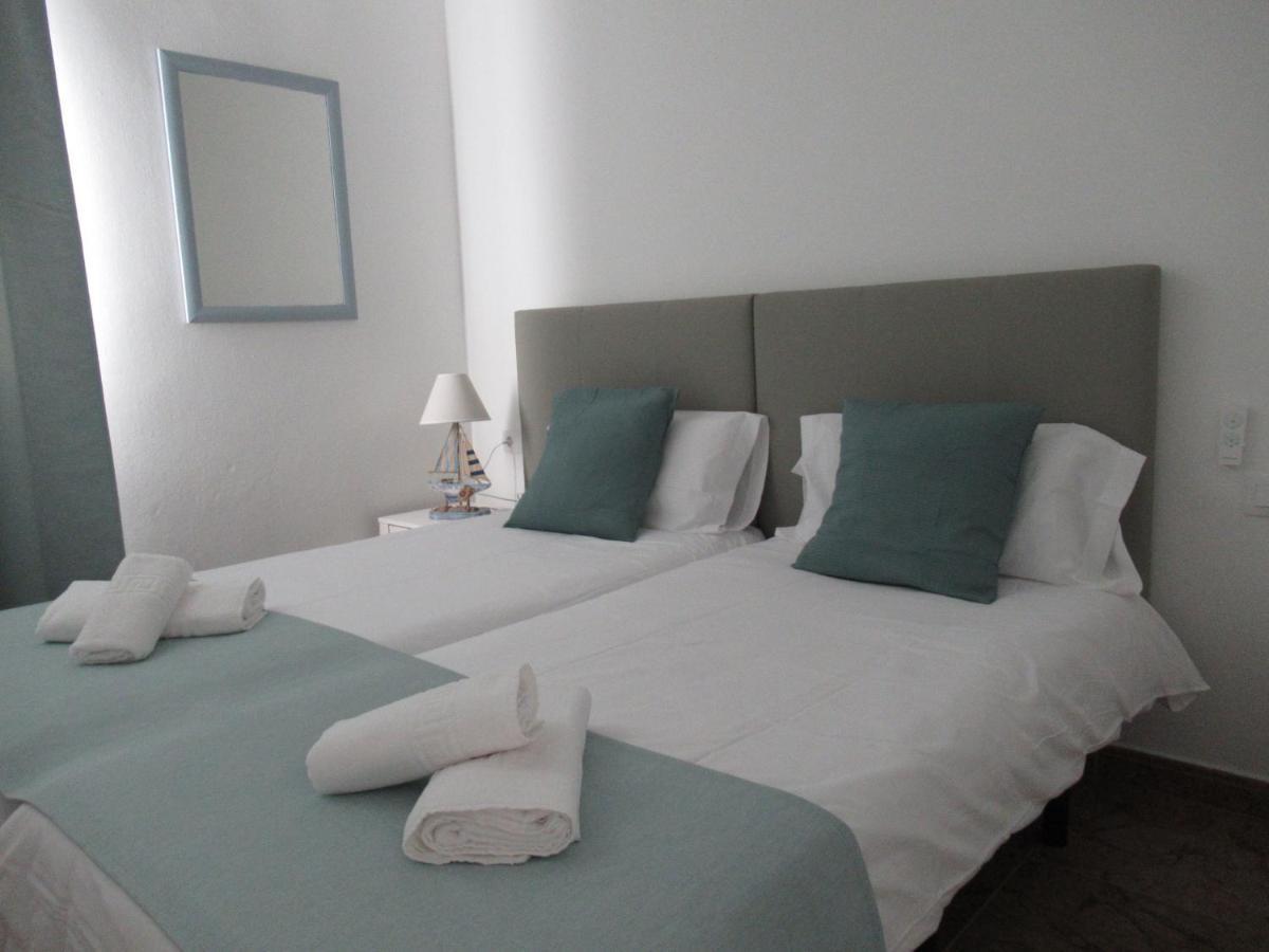 NÁUTICO Boutique Apartments, by Comfortable Luxury - Adults Only Corralejo Exterior foto