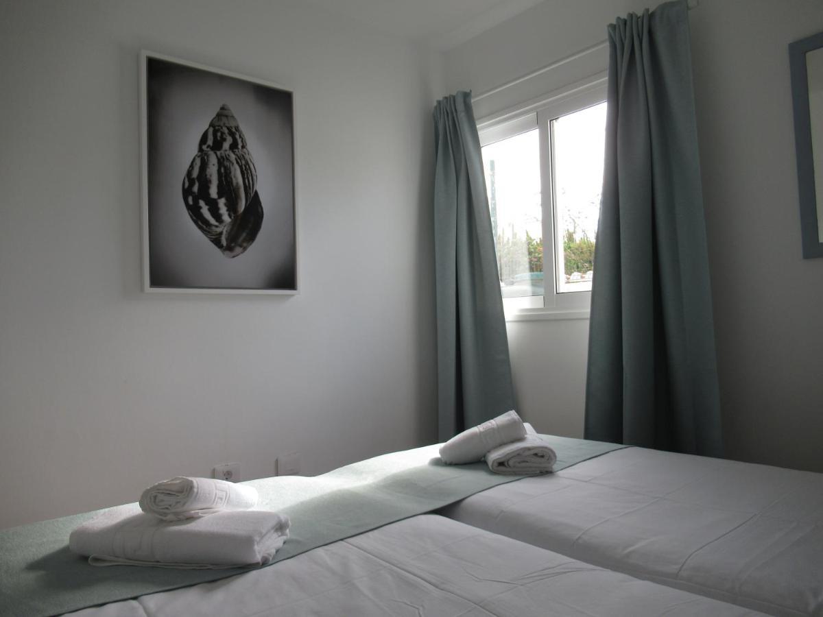 NÁUTICO Boutique Apartments, by Comfortable Luxury - Adults Only Corralejo Exterior foto