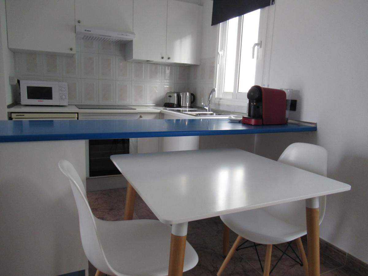 NÁUTICO Boutique Apartments, by Comfortable Luxury - Adults Only Corralejo Exterior foto
