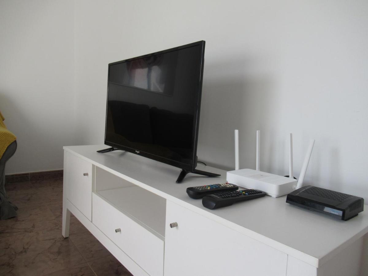NÁUTICO Boutique Apartments, by Comfortable Luxury - Adults Only Corralejo Exterior foto