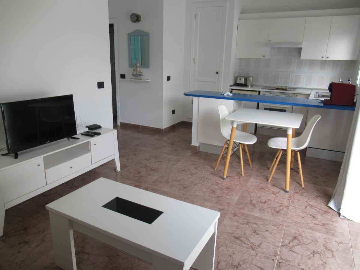 NÁUTICO Boutique Apartments, by Comfortable Luxury - Adults Only Corralejo Exterior foto