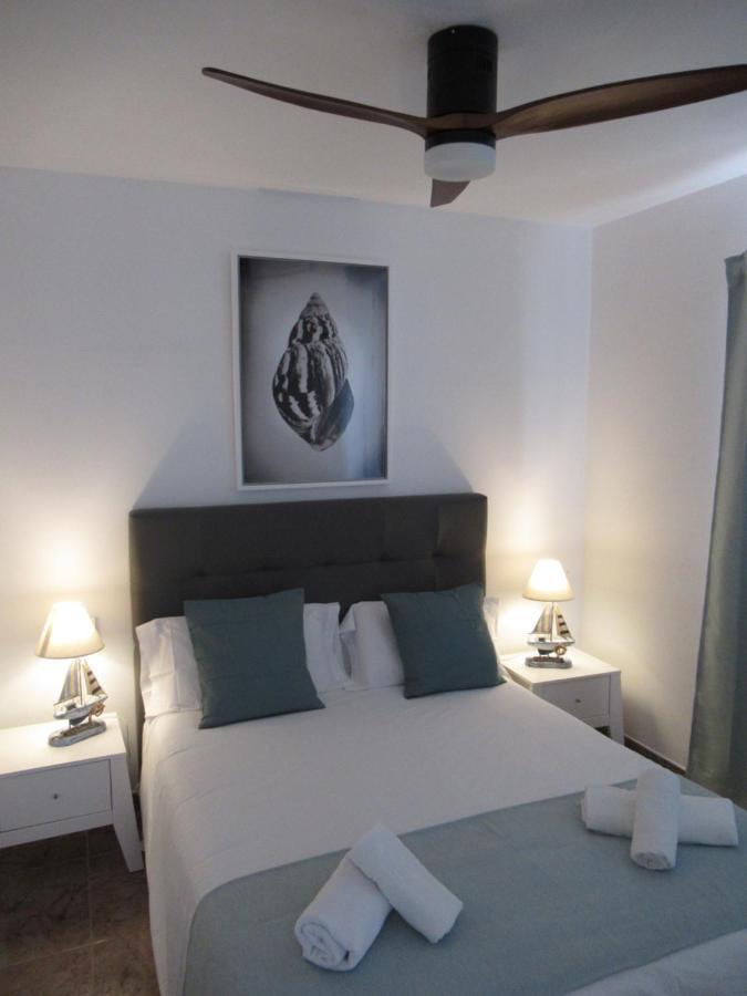 NÁUTICO Boutique Apartments, by Comfortable Luxury - Adults Only Corralejo Exterior foto