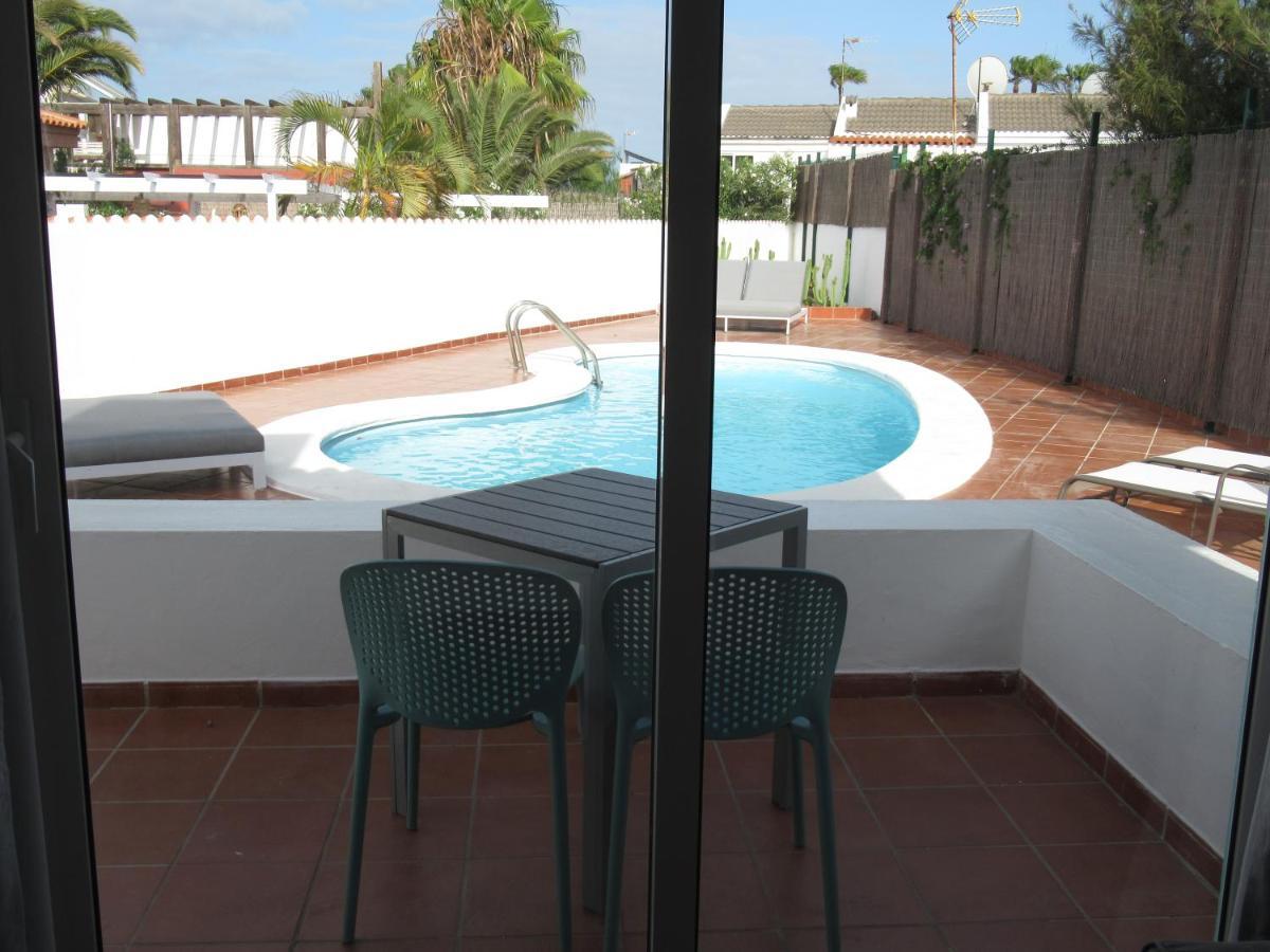 NÁUTICO Boutique Apartments, by Comfortable Luxury - Adults Only Corralejo Exterior foto