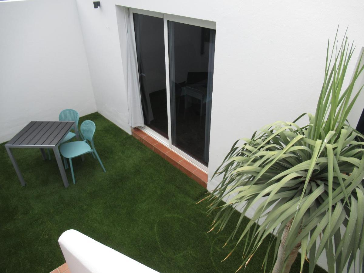 NÁUTICO Boutique Apartments, by Comfortable Luxury - Adults Only Corralejo Exterior foto