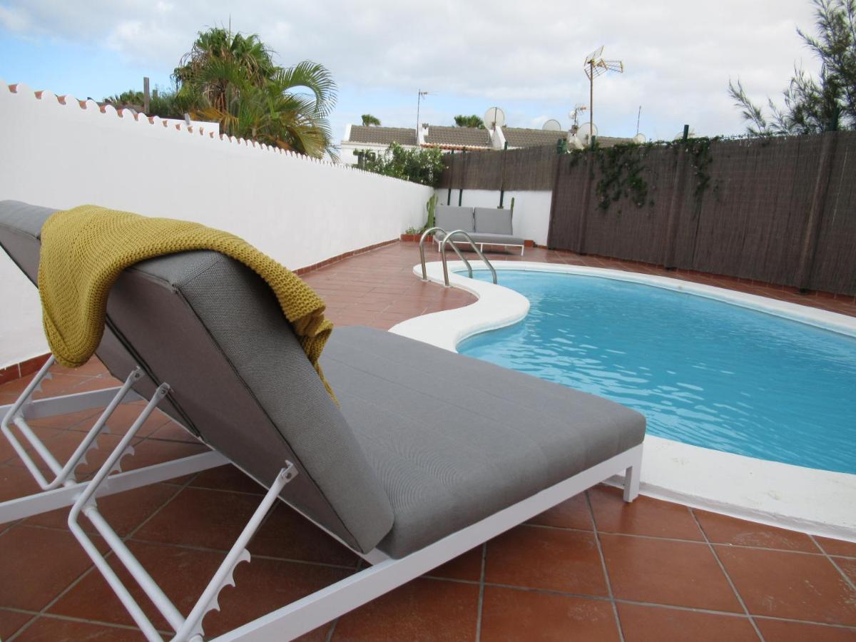 NÁUTICO Boutique Apartments, by Comfortable Luxury - Adults Only Corralejo Exterior foto