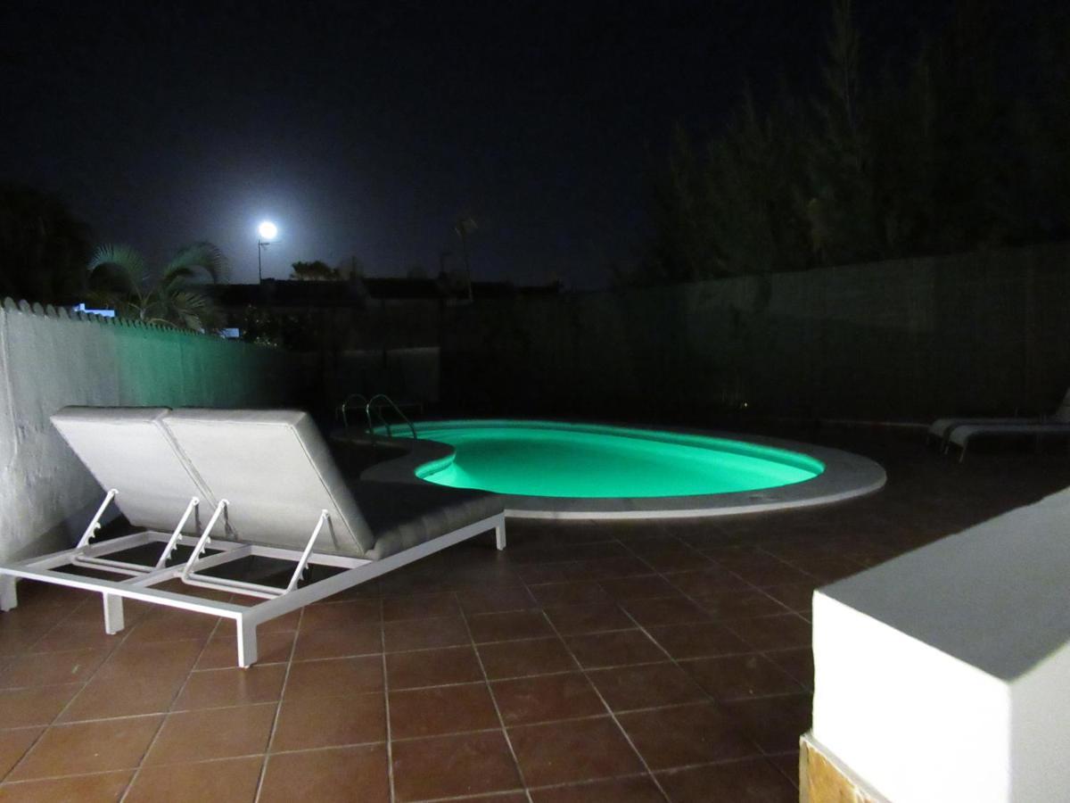 NÁUTICO Boutique Apartments, by Comfortable Luxury - Adults Only Corralejo Exterior foto