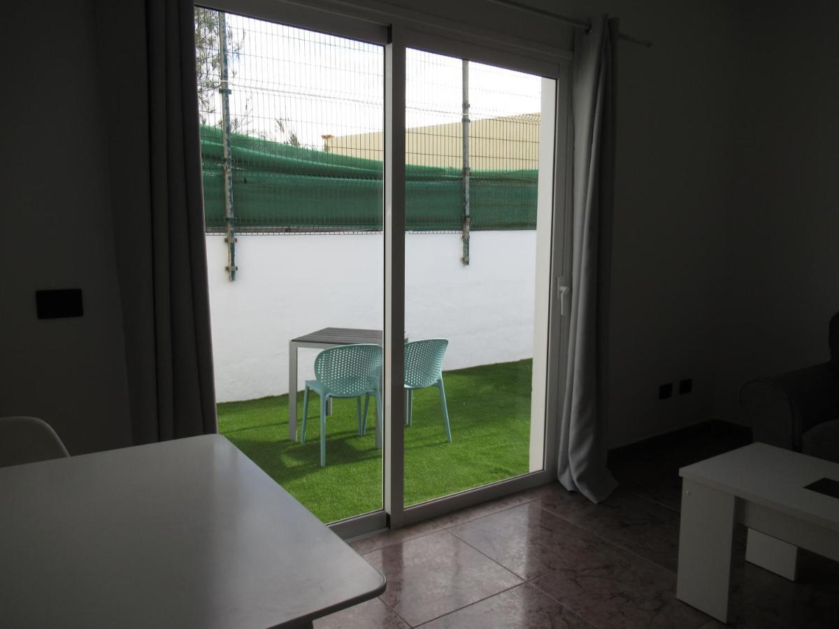NÁUTICO Boutique Apartments, by Comfortable Luxury - Adults Only Corralejo Exterior foto