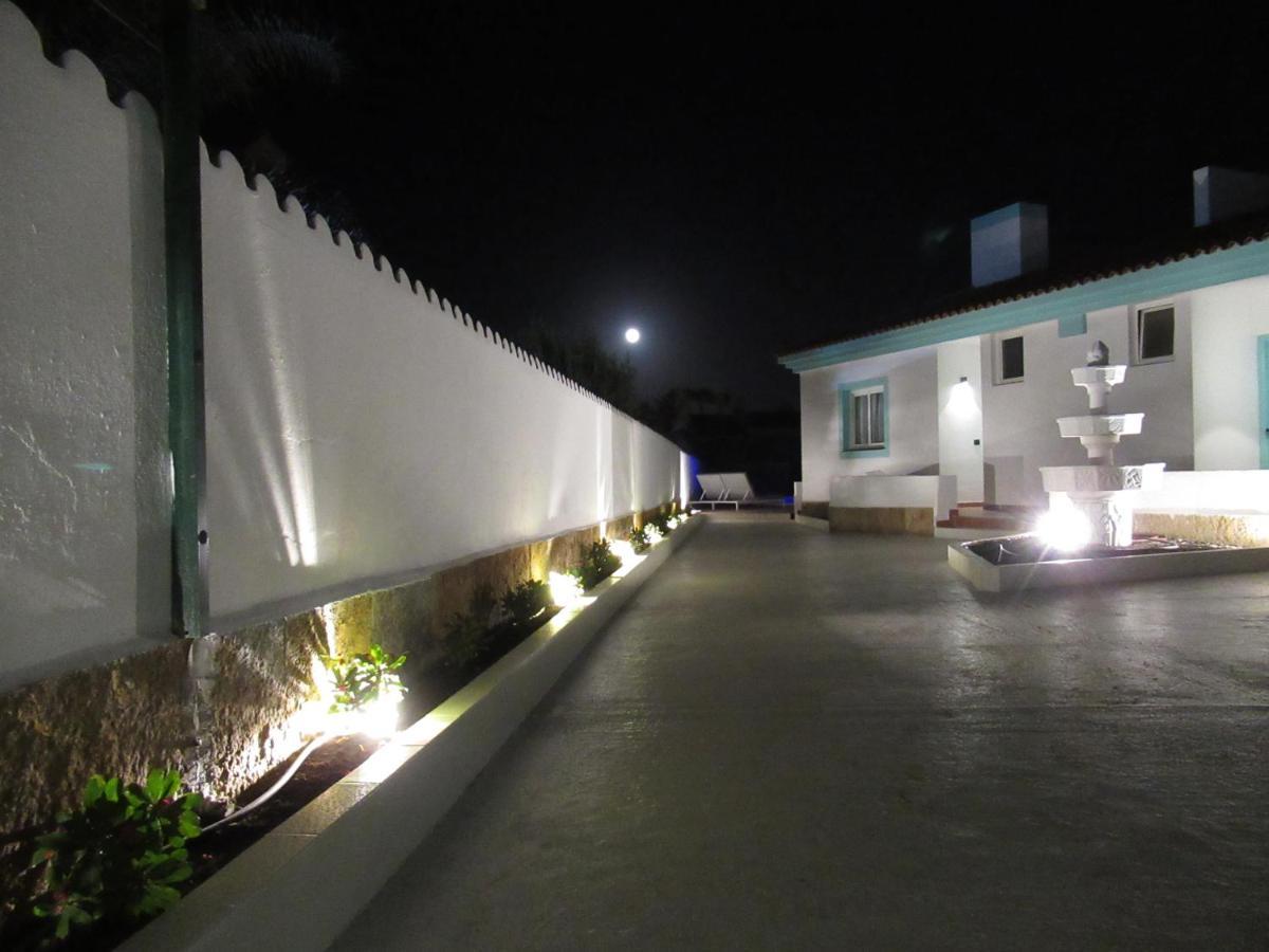 NÁUTICO Boutique Apartments, by Comfortable Luxury - Adults Only Corralejo Exterior foto