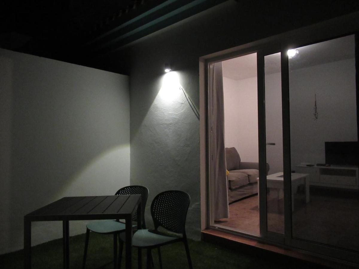 NÁUTICO Boutique Apartments, by Comfortable Luxury - Adults Only Corralejo Exterior foto