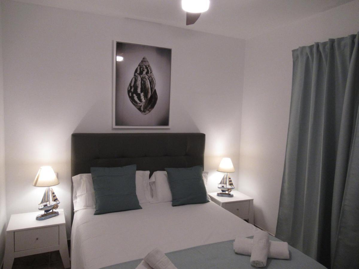 NÁUTICO Boutique Apartments, by Comfortable Luxury - Adults Only Corralejo Exterior foto