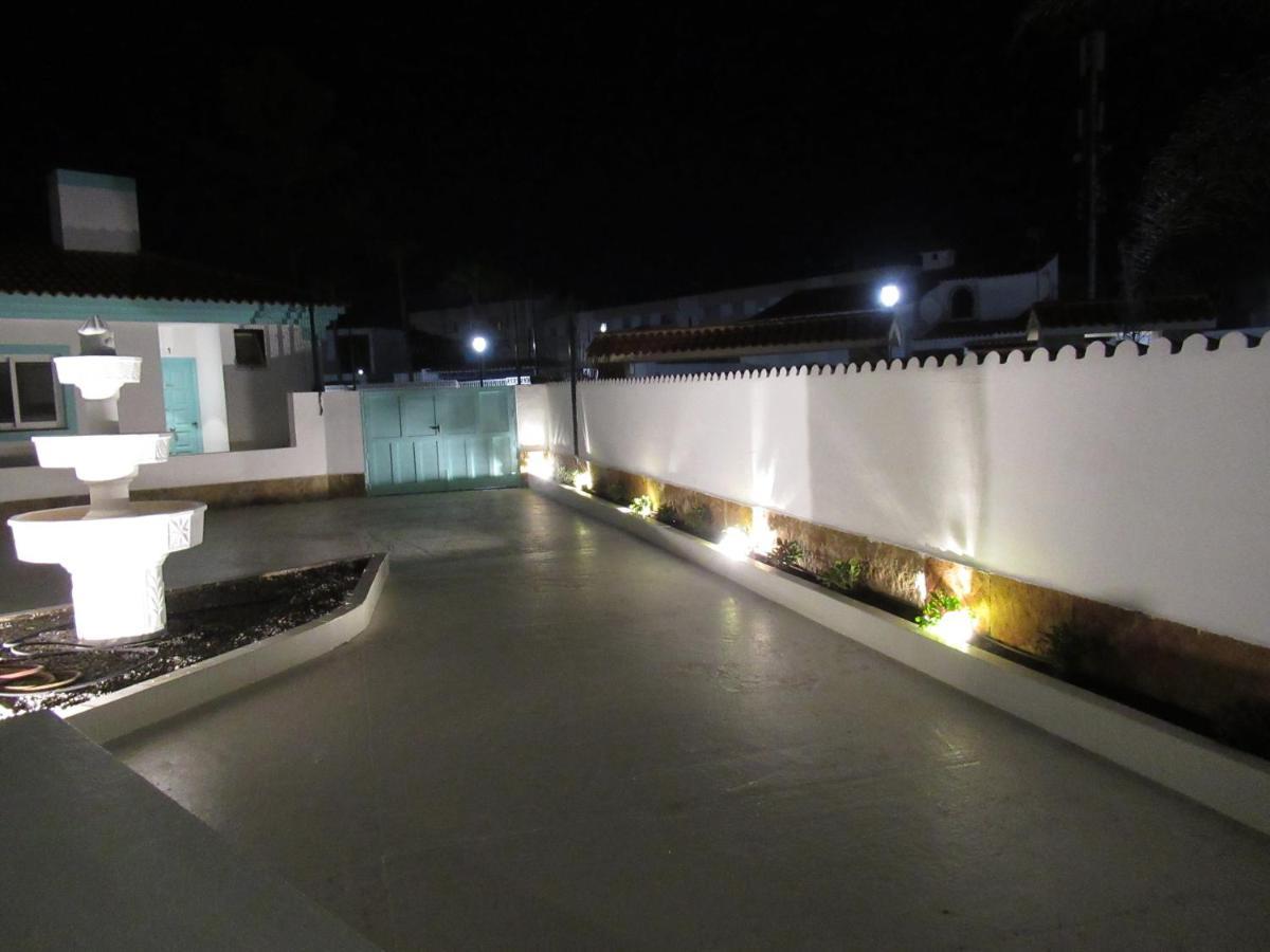 NÁUTICO Boutique Apartments, by Comfortable Luxury - Adults Only Corralejo Exterior foto
