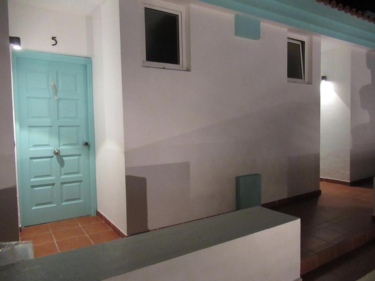 NÁUTICO Boutique Apartments, by Comfortable Luxury - Adults Only Corralejo Exterior foto