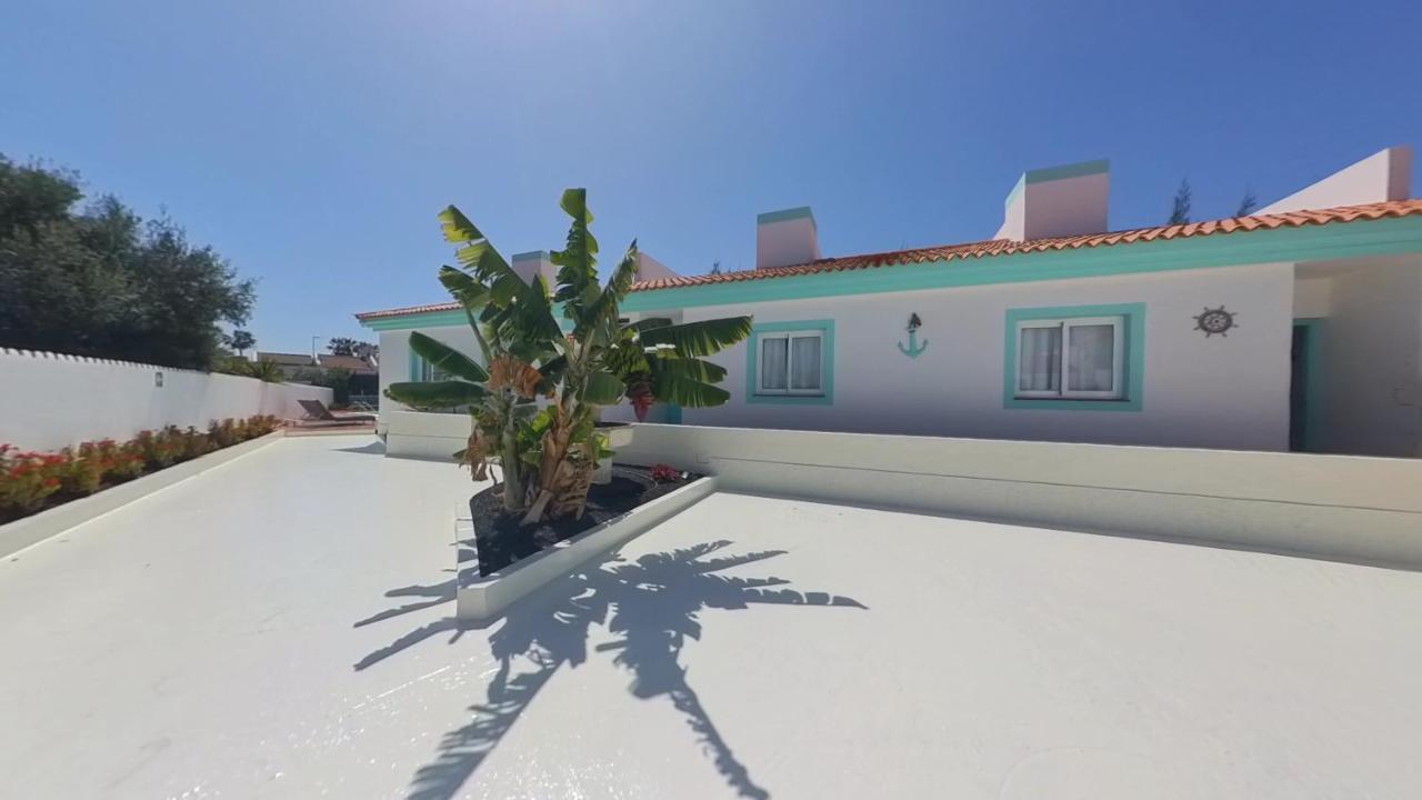 NÁUTICO Boutique Apartments, by Comfortable Luxury - Adults Only Corralejo Exterior foto