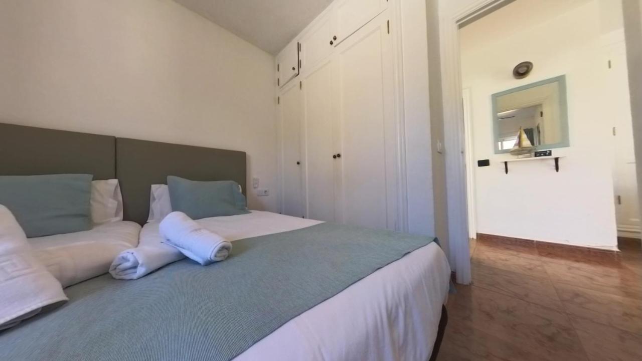 NÁUTICO Boutique Apartments, by Comfortable Luxury - Adults Only Corralejo Exterior foto