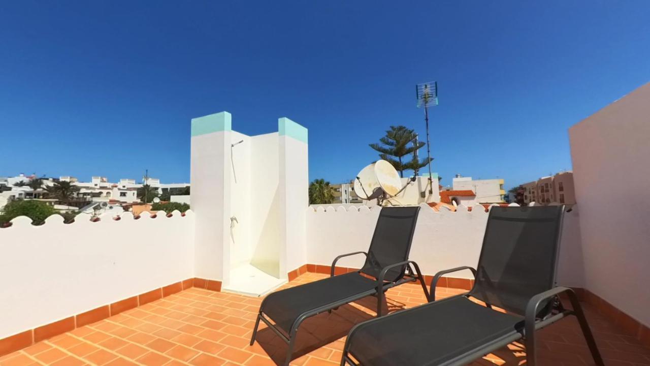 NÁUTICO Boutique Apartments, by Comfortable Luxury - Adults Only Corralejo Exterior foto