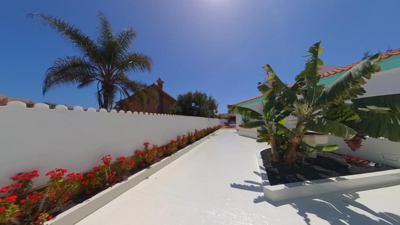 NÁUTICO Boutique Apartments, by Comfortable Luxury - Adults Only Corralejo Exterior foto