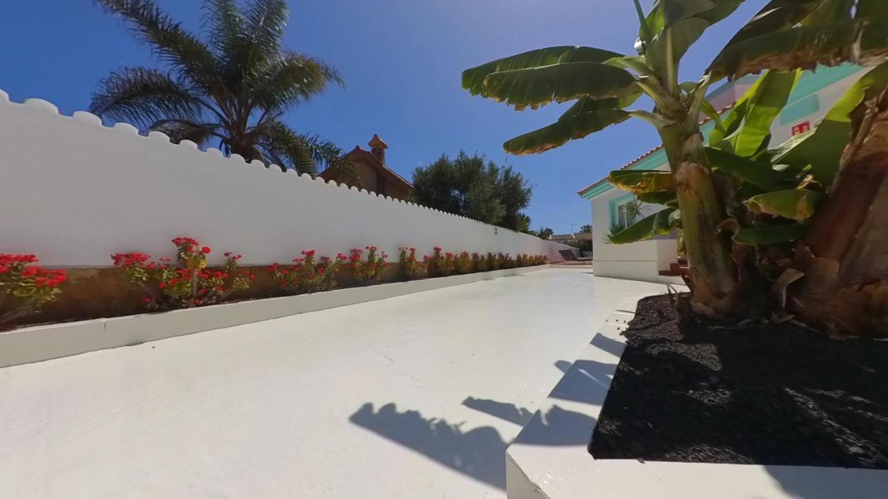 NÁUTICO Boutique Apartments, by Comfortable Luxury - Adults Only Corralejo Exterior foto