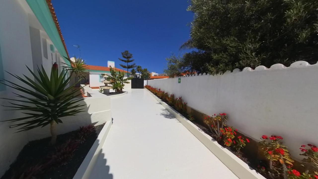 NÁUTICO Boutique Apartments, by Comfortable Luxury - Adults Only Corralejo Exterior foto