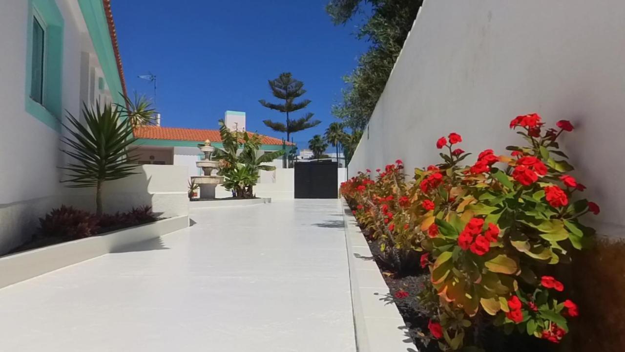 NÁUTICO Boutique Apartments, by Comfortable Luxury - Adults Only Corralejo Exterior foto