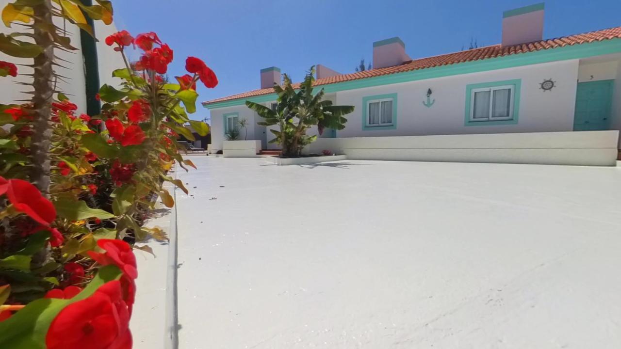 NÁUTICO Boutique Apartments, by Comfortable Luxury - Adults Only Corralejo Exterior foto