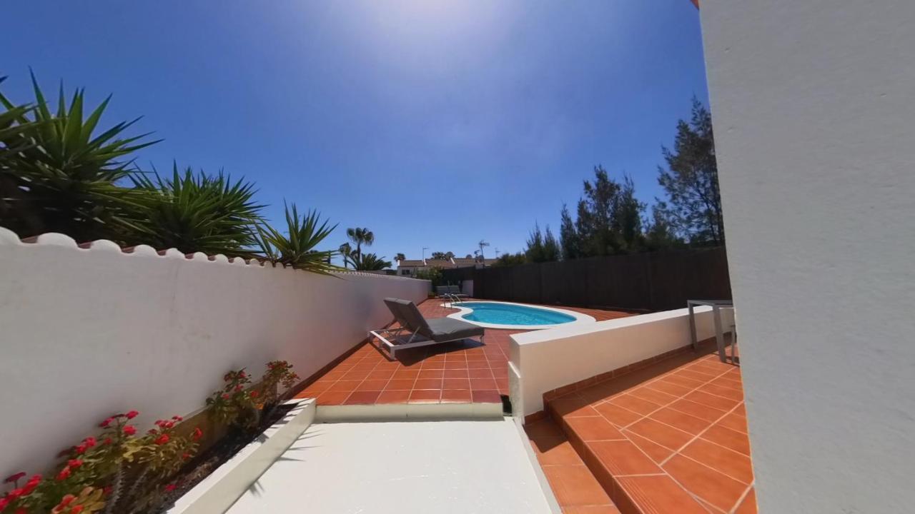 NÁUTICO Boutique Apartments, by Comfortable Luxury - Adults Only Corralejo Exterior foto