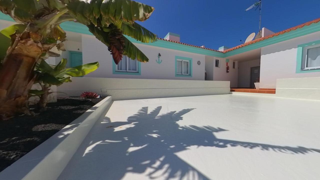 NÁUTICO Boutique Apartments, by Comfortable Luxury - Adults Only Corralejo Exterior foto