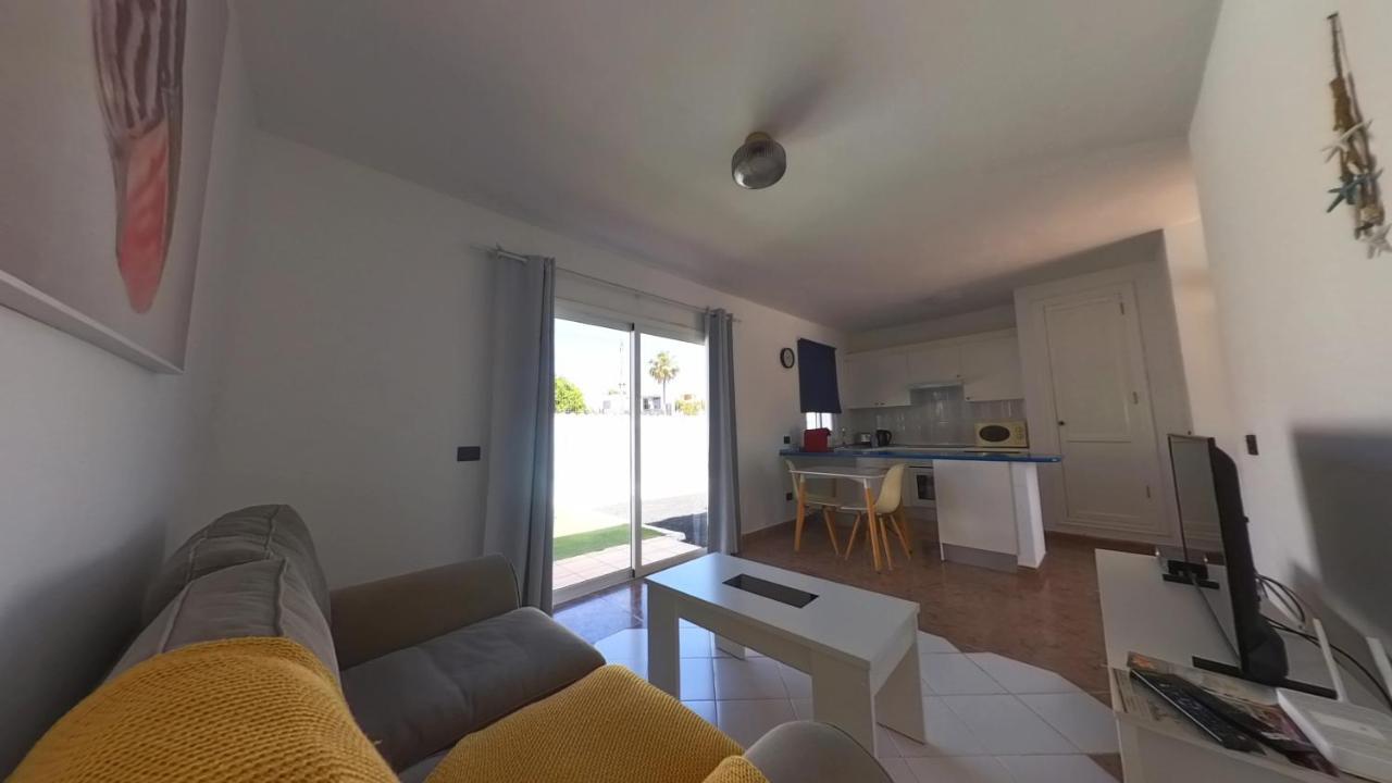 NÁUTICO Boutique Apartments, by Comfortable Luxury - Adults Only Corralejo Exterior foto