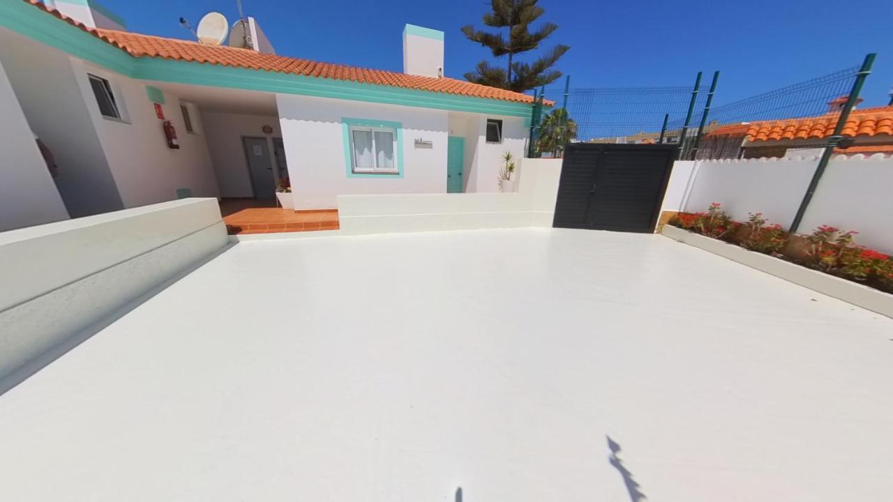 NÁUTICO Boutique Apartments, by Comfortable Luxury - Adults Only Corralejo Exterior foto