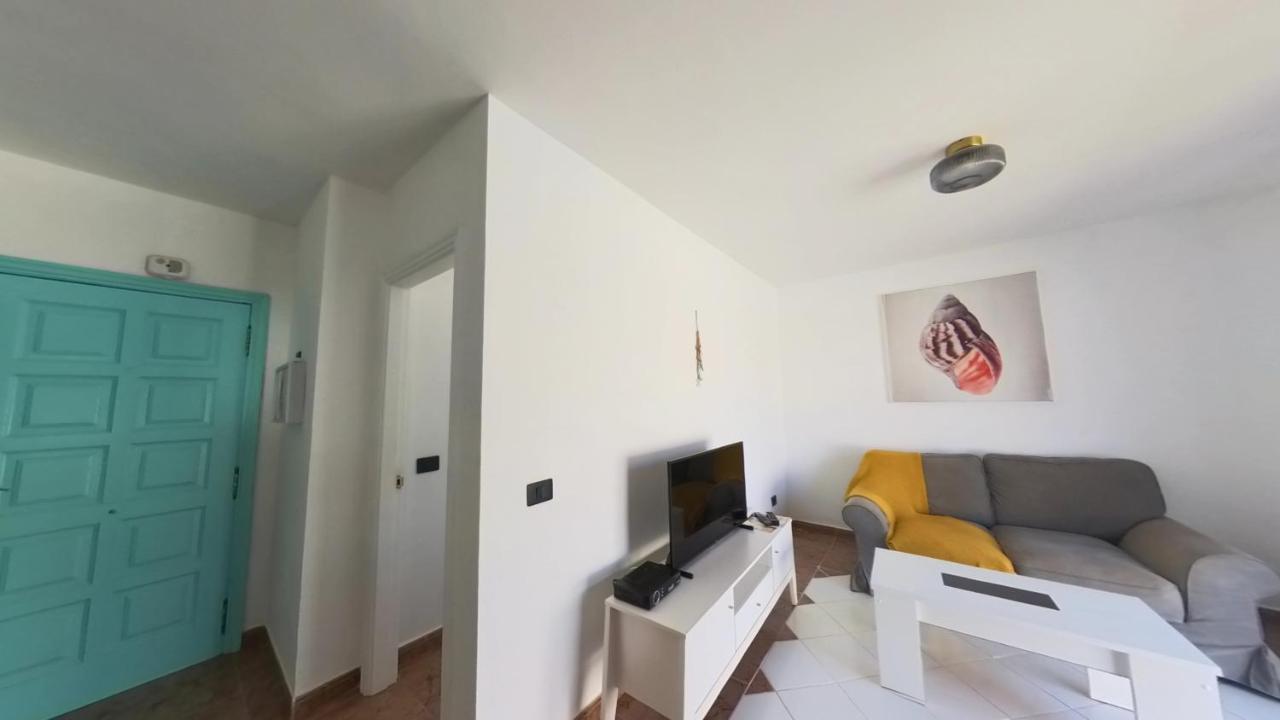 NÁUTICO Boutique Apartments, by Comfortable Luxury - Adults Only Corralejo Exterior foto