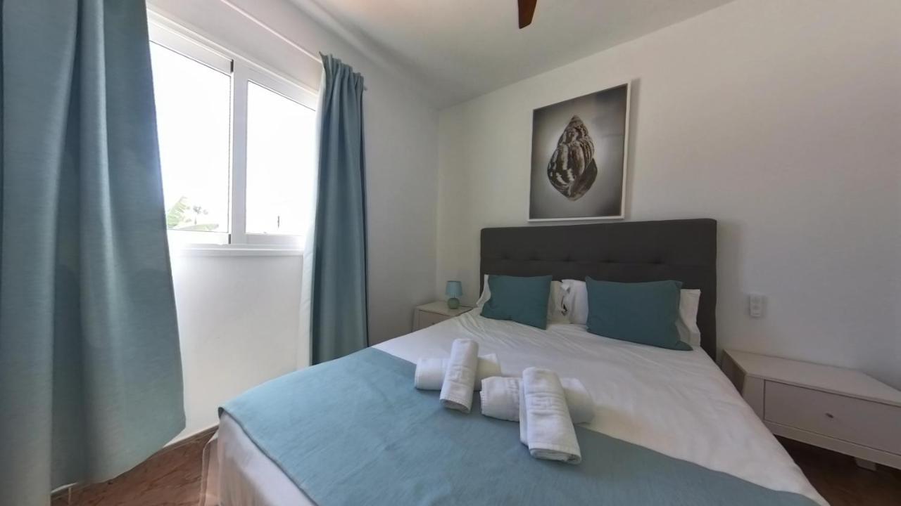 NÁUTICO Boutique Apartments, by Comfortable Luxury - Adults Only Corralejo Exterior foto