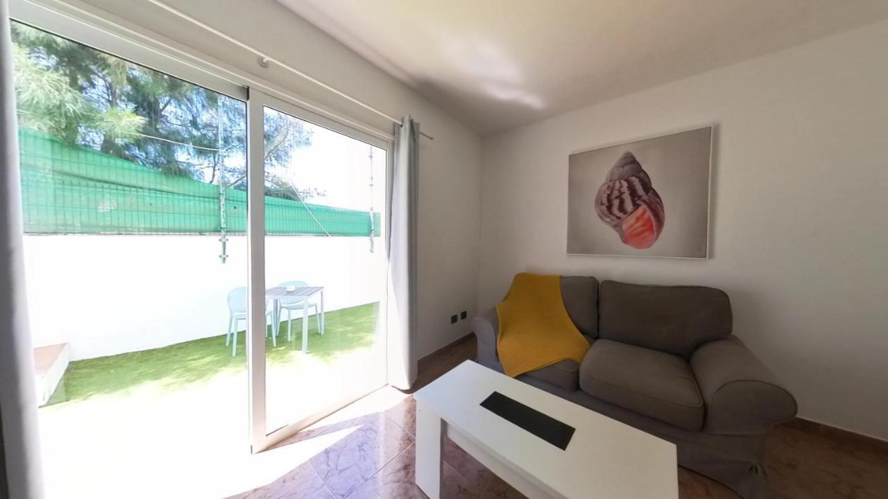 NÁUTICO Boutique Apartments, by Comfortable Luxury - Adults Only Corralejo Exterior foto