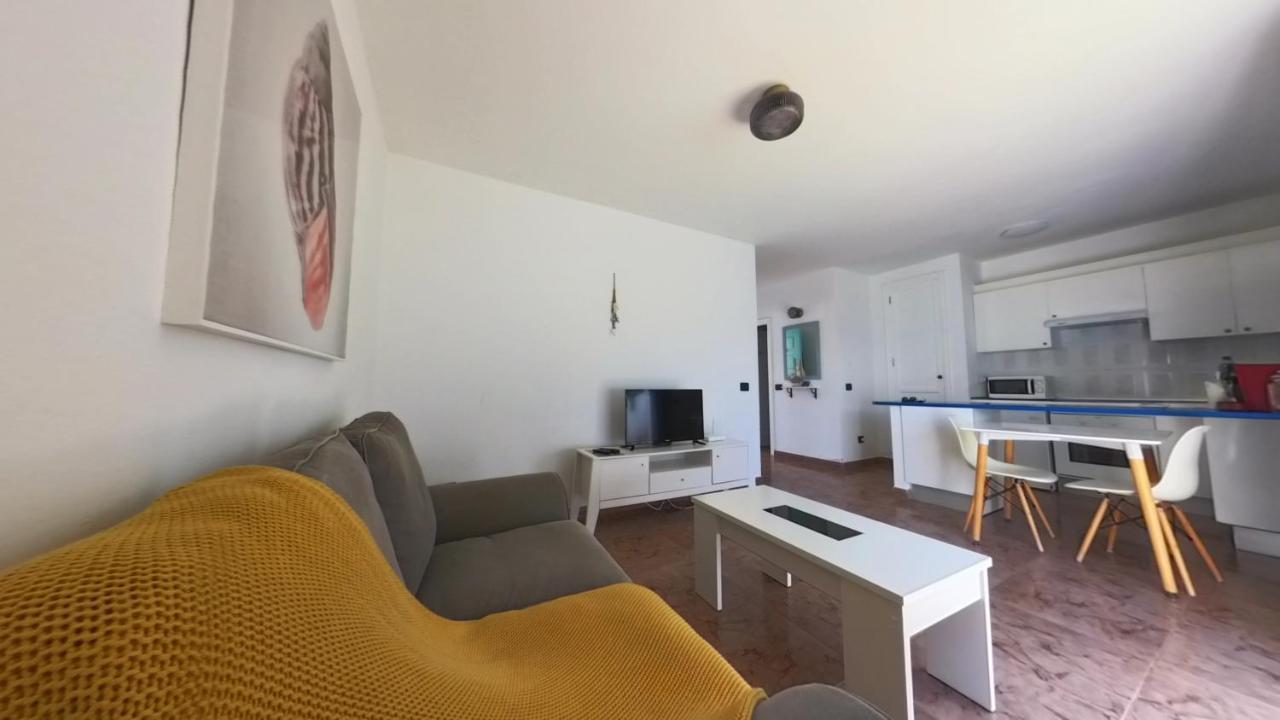 NÁUTICO Boutique Apartments, by Comfortable Luxury - Adults Only Corralejo Exterior foto