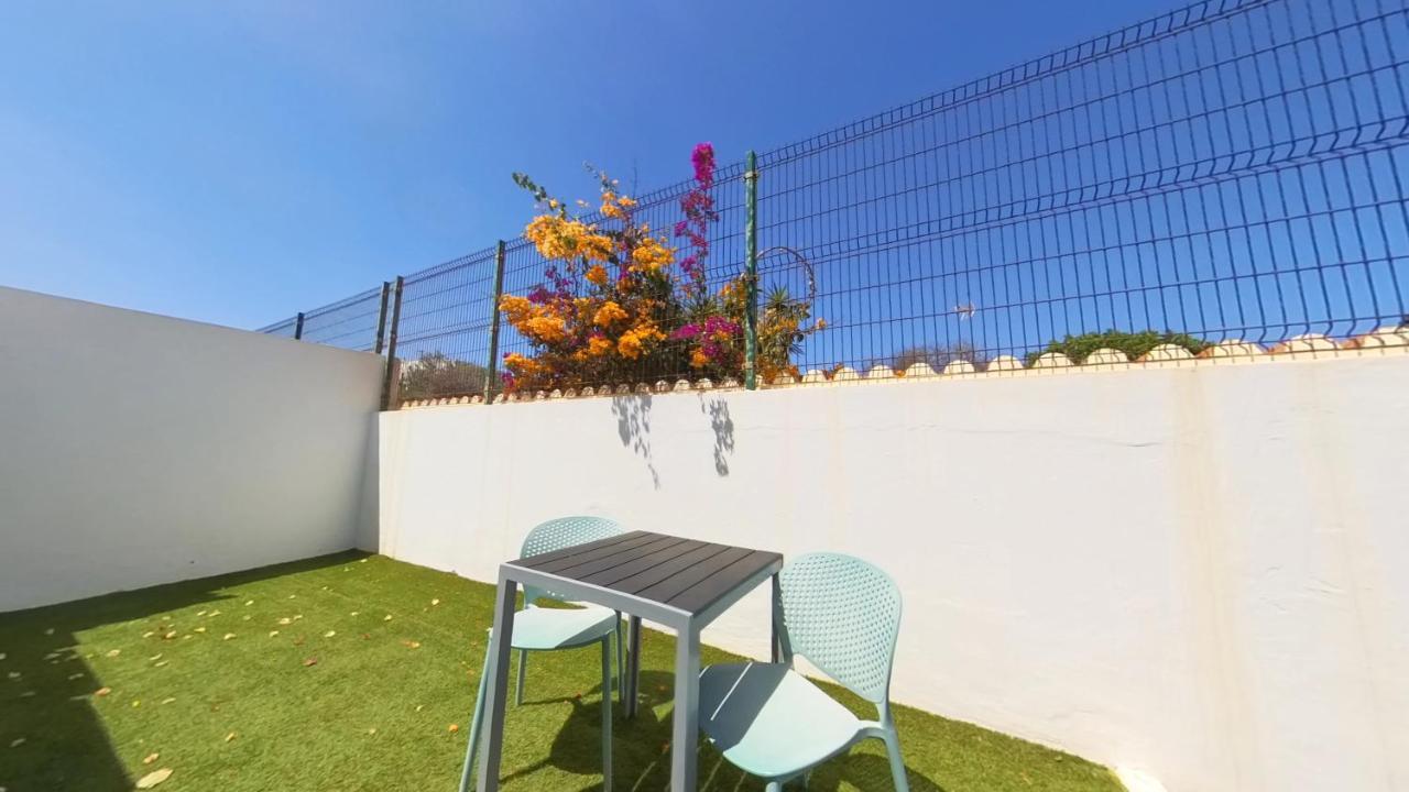 NÁUTICO Boutique Apartments, by Comfortable Luxury - Adults Only Corralejo Exterior foto