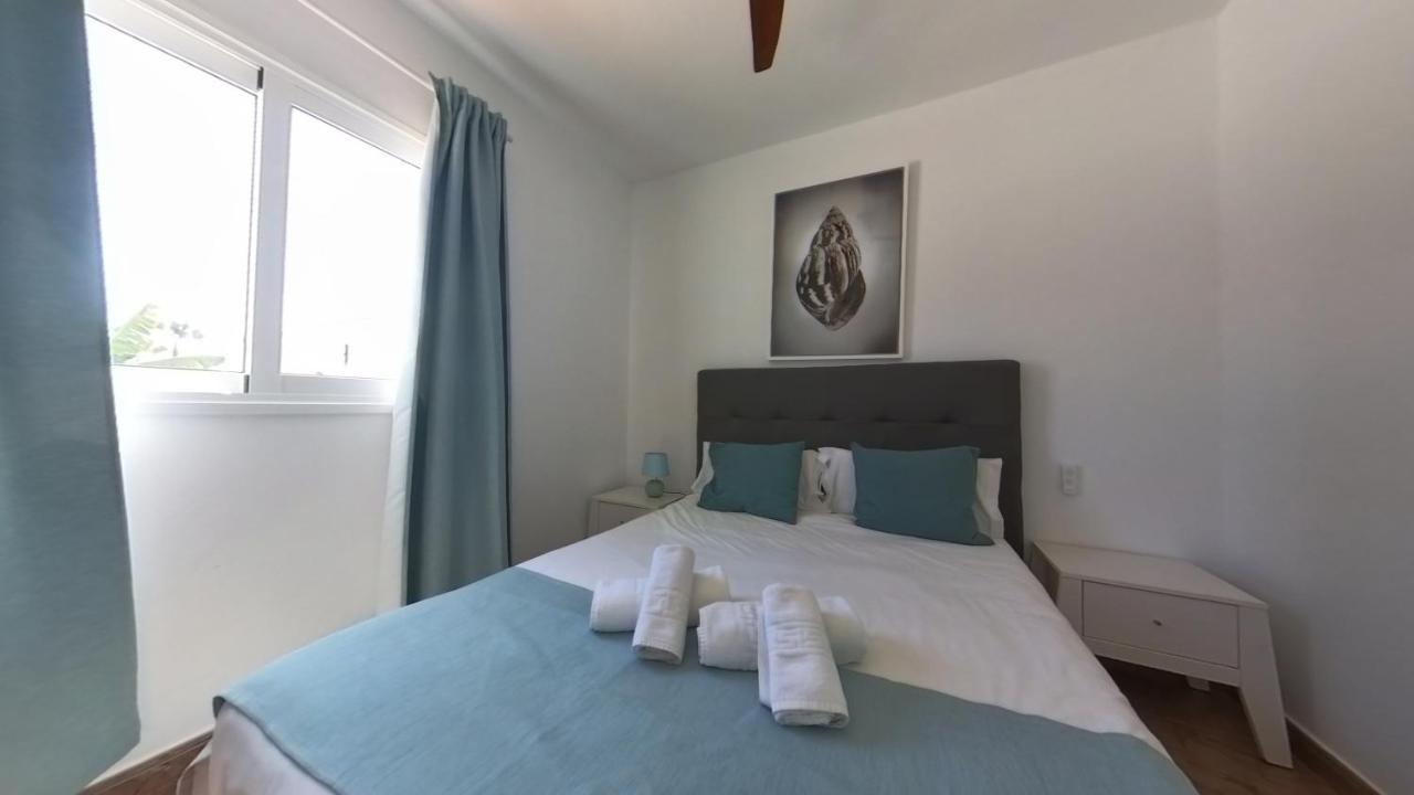 NÁUTICO Boutique Apartments, by Comfortable Luxury - Adults Only Corralejo Exterior foto