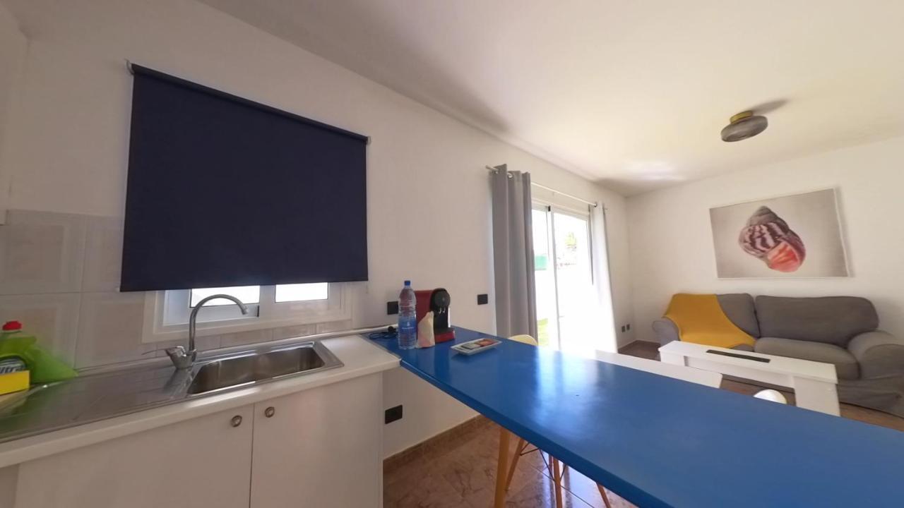 NÁUTICO Boutique Apartments, by Comfortable Luxury - Adults Only Corralejo Exterior foto