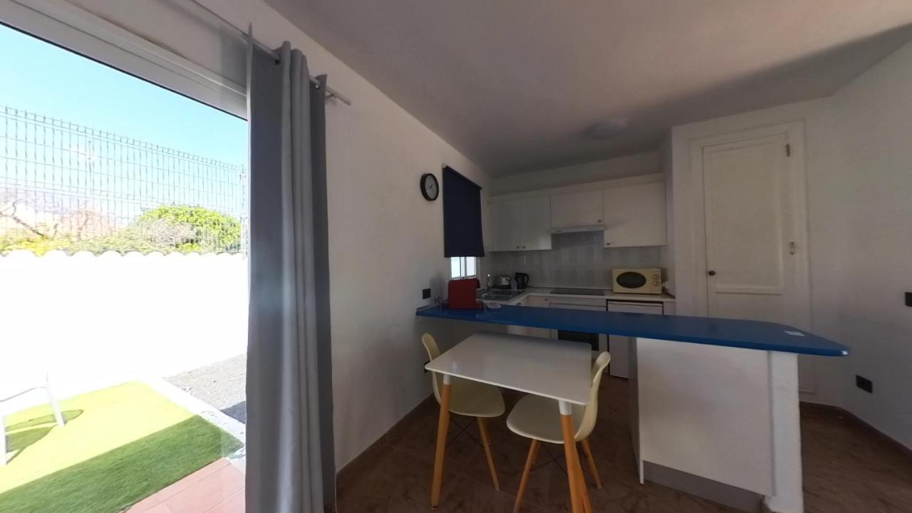 NÁUTICO Boutique Apartments, by Comfortable Luxury - Adults Only Corralejo Exterior foto