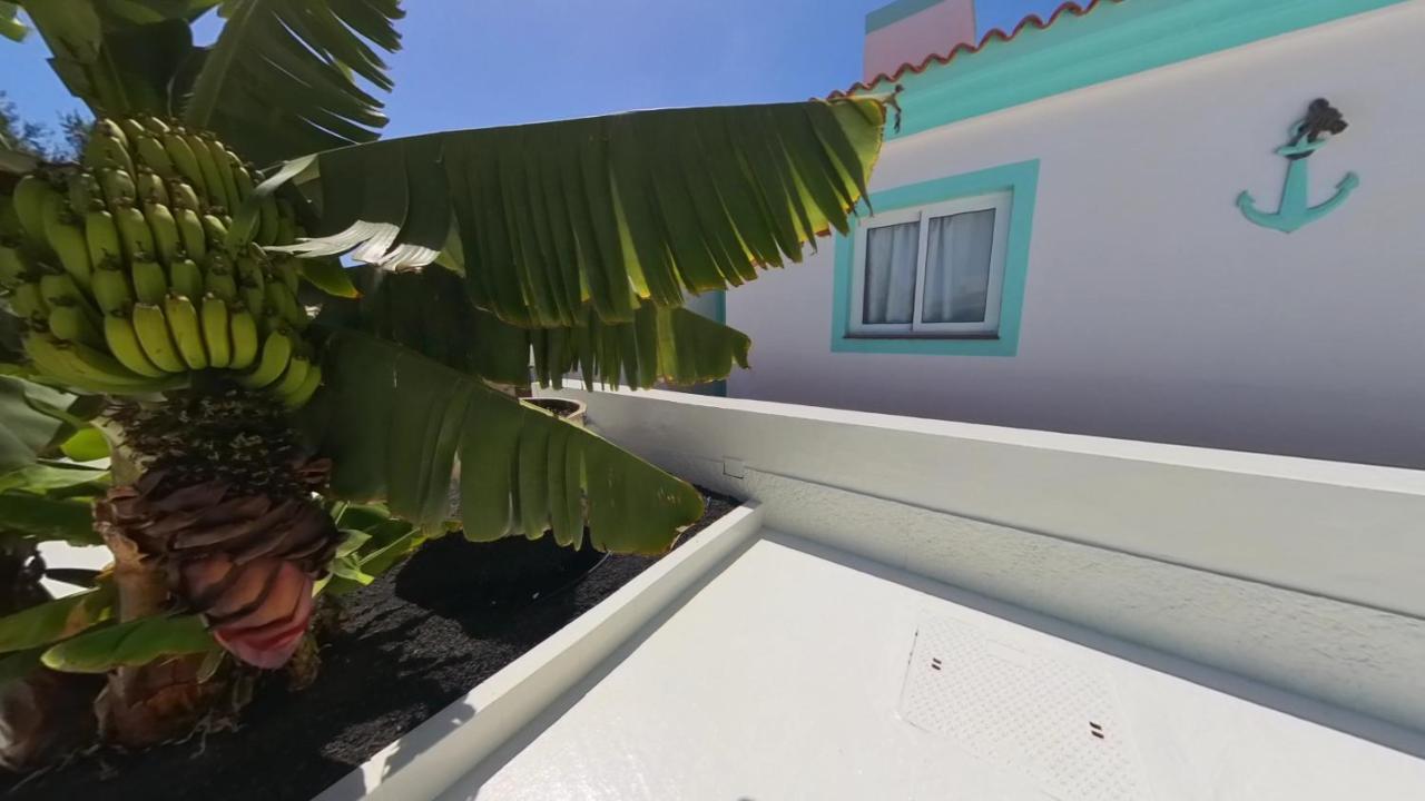 NÁUTICO Boutique Apartments, by Comfortable Luxury - Adults Only Corralejo Exterior foto