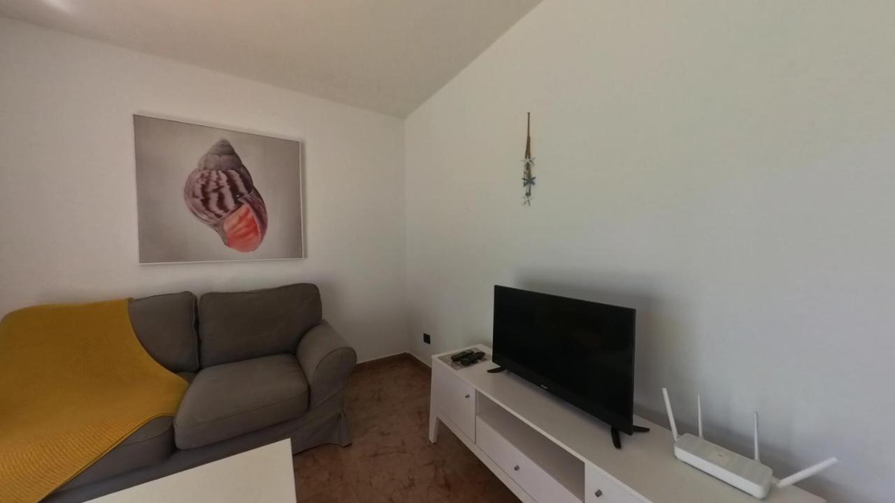 NÁUTICO Boutique Apartments, by Comfortable Luxury - Adults Only Corralejo Exterior foto