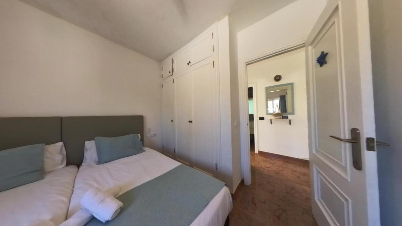 NÁUTICO Boutique Apartments, by Comfortable Luxury - Adults Only Corralejo Exterior foto