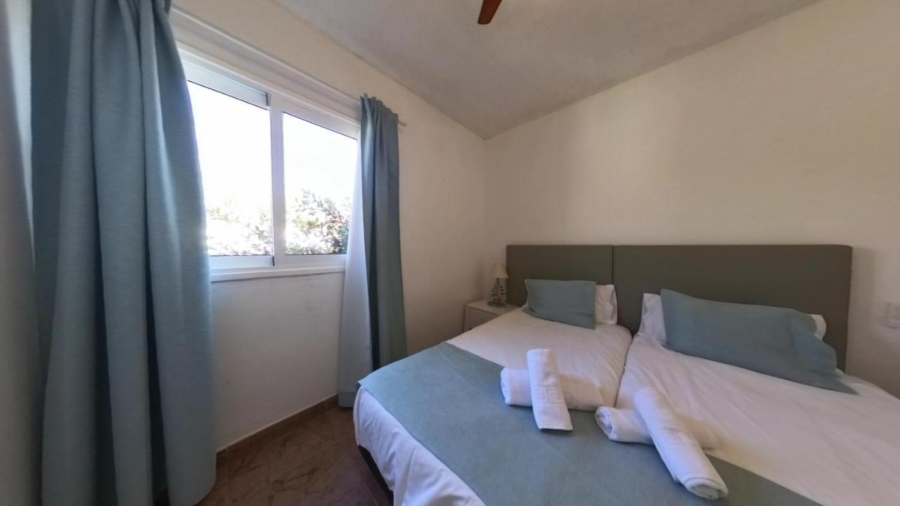 NÁUTICO Boutique Apartments, by Comfortable Luxury - Adults Only Corralejo Exterior foto
