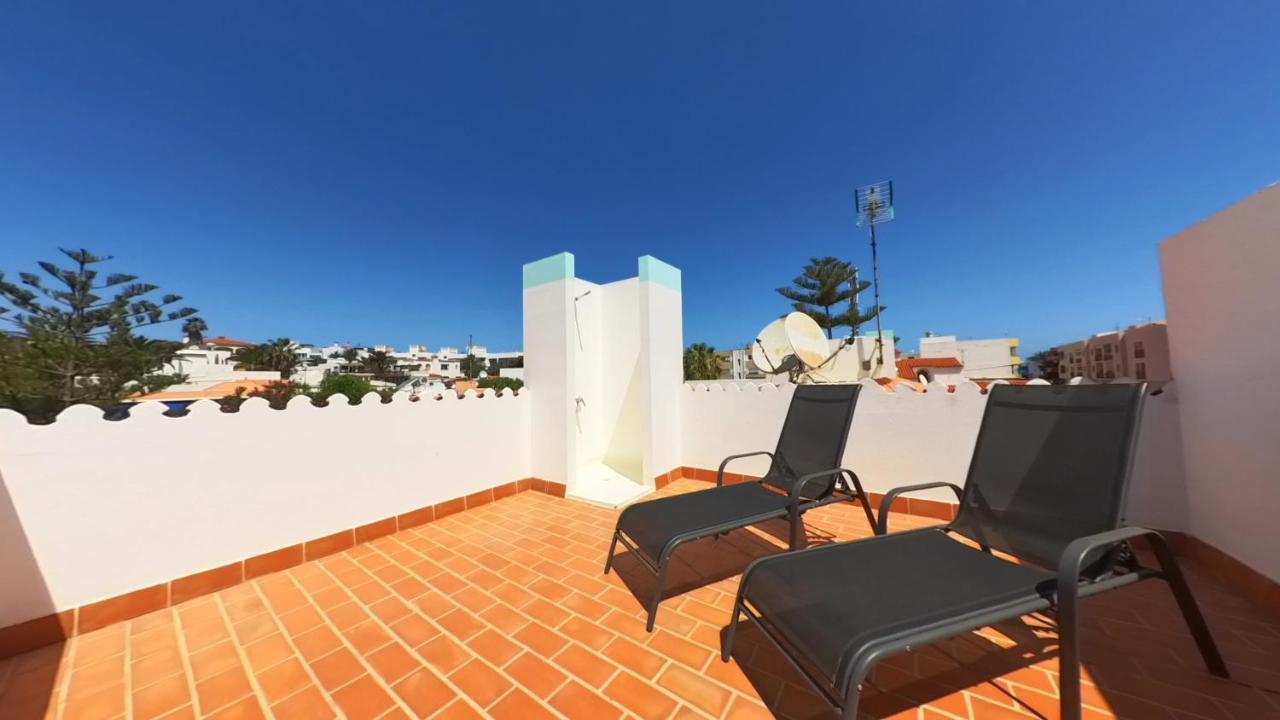NÁUTICO Boutique Apartments, by Comfortable Luxury - Adults Only Corralejo Exterior foto