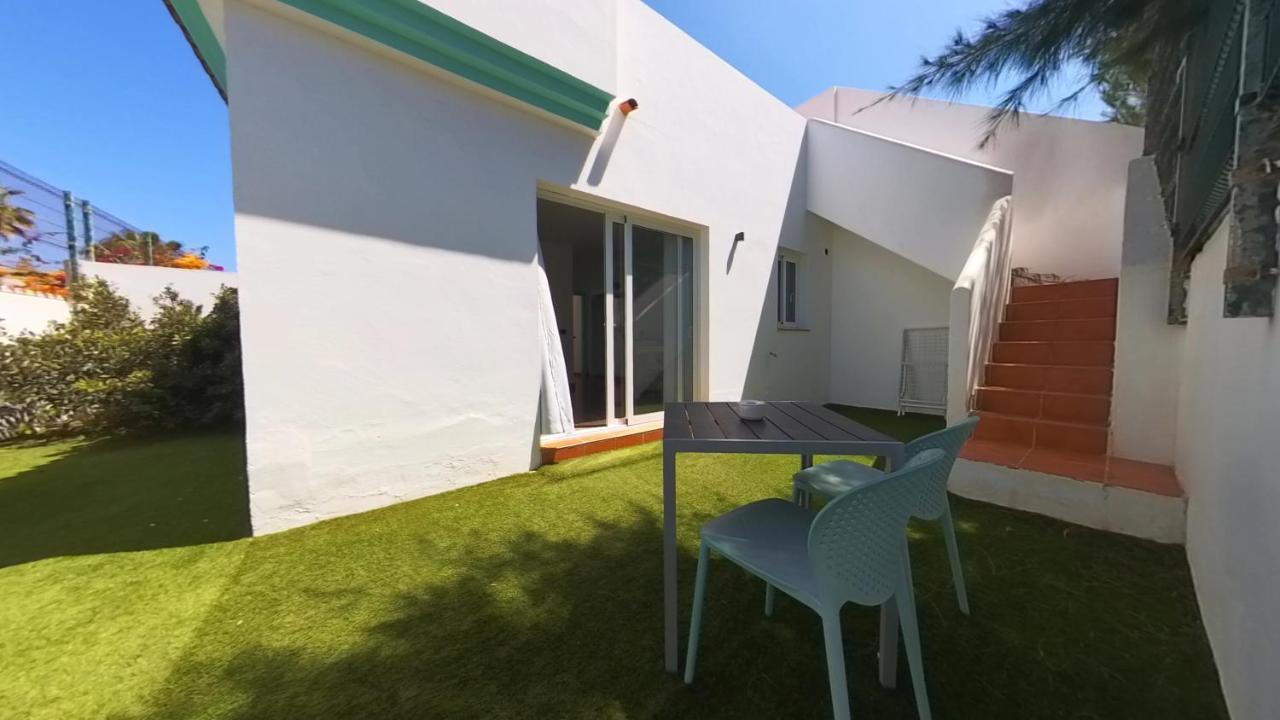 NÁUTICO Boutique Apartments, by Comfortable Luxury - Adults Only Corralejo Exterior foto