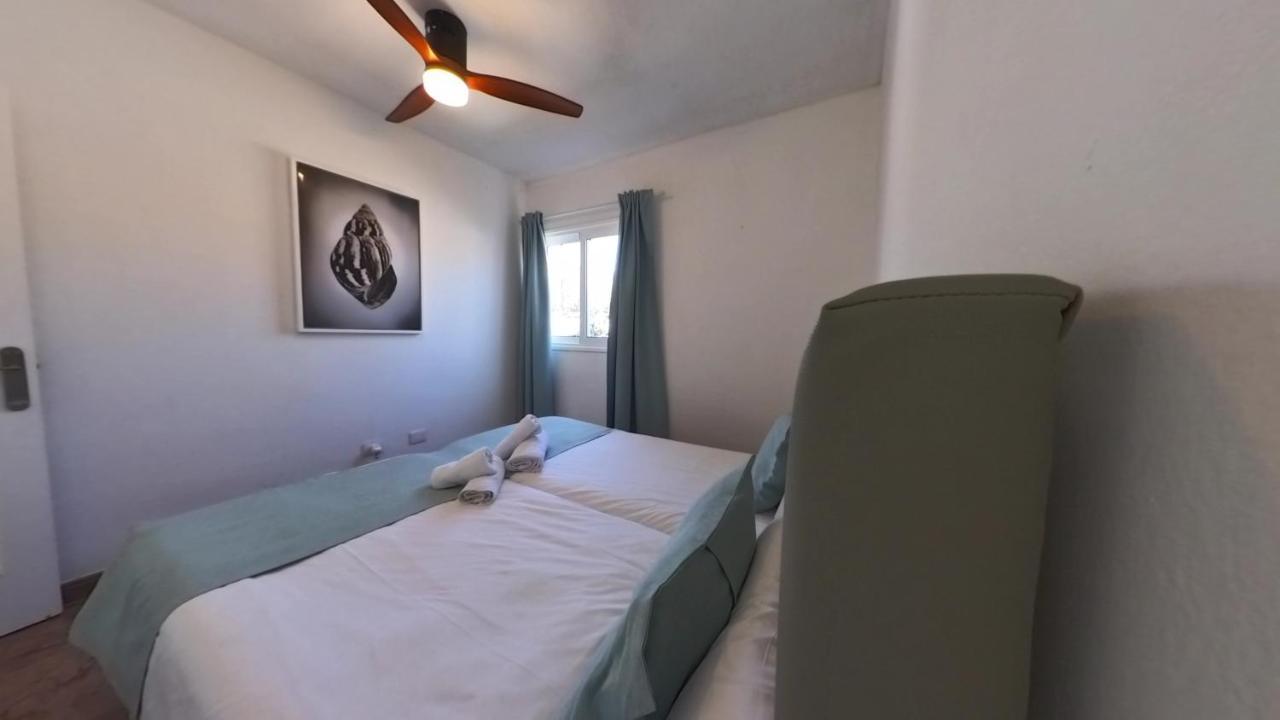 NÁUTICO Boutique Apartments, by Comfortable Luxury - Adults Only Corralejo Exterior foto