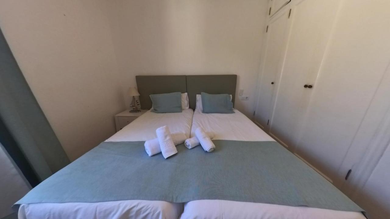 NÁUTICO Boutique Apartments, by Comfortable Luxury - Adults Only Corralejo Exterior foto